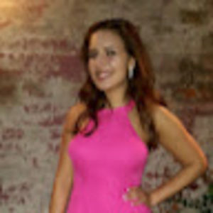 Meet your Posher, Marissa